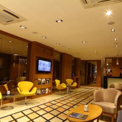 Ela Hotel интерьер отеля фото 2