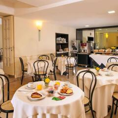 Buenos Aires Hotel питание