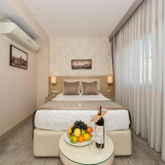 Galata La Bella Hotel Стамбул в номере фото 2