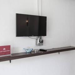 Отель ZEN Rooms Nanai Phuket удобства в номере