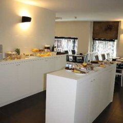 Отель Smart Hotel Milano Италия, Милан - 10 отзывов об отеле, цены и фото номеров - забронировать отель Smart Hotel Milano онлайн питание фото 2