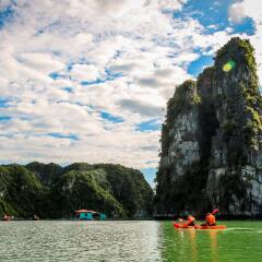 Отель Signature Royal Cruise фото 4