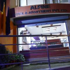 Отель Апарт-Отель Alpine Непал, Катманду - отзывы, цены и фото номеров - забронировать отель Апарт-Отель Alpine онлайн фото 3