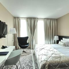 Falkensteiner Hotel Belgrade комната для гостей фото 5