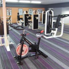 Royal Orchid Guam Hotel фитнесс-зал фото 2