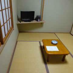 Minshuku Kamenoi in Kushimoto, Japan from 134$, photos, reviews - zenhotels.com room amenities
