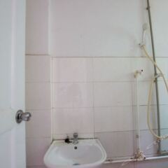 Xinyuan Hostel ванная
