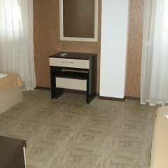 Гостиница Reskator Hotel в Сочи 8 отзывов об отеле, цены и фото номеров - забронировать гостиницу Reskator Hotel онлайн удобства в номере фото 2