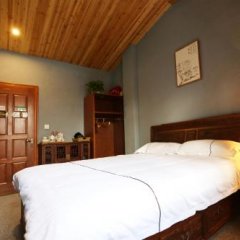 Moganshan Qingyanju Inn in Huzhou, China from 78$, photos, reviews - zenhotels.com guestroom photo 5