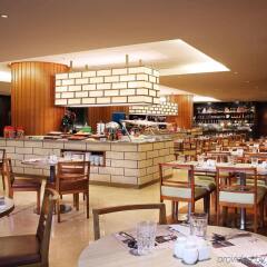 Отель Grand Mercure Singapore Roxy питание фото 2