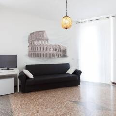 Отель Vatican Mansion B&B комната для гостей фото 2