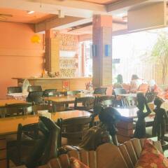 Отель Khaosan Holiday