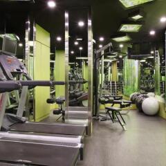 Albert Court Village Hotel by Far East Hospitality фитнесс-зал фото 3