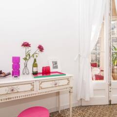 Отель Trianon & Co Barcelona Барселона удобства в номере