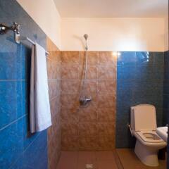 Le Grand Calao in Ouagadougou, Burkina Faso from 74$, photos, reviews - zenhotels.com bathroom photo 3