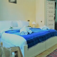 Отель Riad Koutoubia Royal Marrakech Марокко, Марракеш - отзывы, цены и фото номеров - забронировать отель Riad Koutoubia Royal Marrakech онлайн удобства в номере фото 2