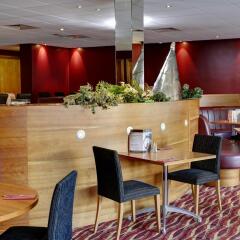 Отель Best Western Kings Manor Hotel Великобритания, Эдинбург - 1 отзыв об отеле, цены и фото номеров - забронировать отель Best Western Kings Manor Hotel онлайн питание