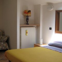Отель A Casa da Franz Манерба-дель-Гарда комната для гостей фото 5