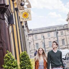 Отель Fraser Suites Edinburgh фото 17