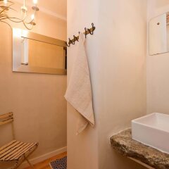 Отель The Pantheon - Casas Maravilha Lisboa Португалия, Лиссабон - отзывы, цены и фото номеров - забронировать отель The Pantheon - Casas Maravilha Lisboa онлайн ванная