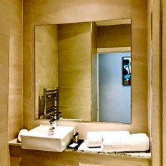 Отель Trafford Hall Hotel Великобритания, Манчестер - отзывы, цены и фото номеров - забронировать отель Trafford Hall Hotel онлайн фото 15