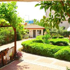 Kaya Apart Hotel Side Турция, Сиде - отзывы, цены и фото номеров - забронировать отель Kaya Apart Hotel Side онлайн