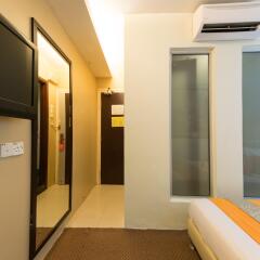 Отель OYO 126 Rae Hotel Малайзия, Куала-Лумпур - отзывы, цены и фото номеров - забронировать отель OYO 126 Rae Hotel онлайн удобства в номере