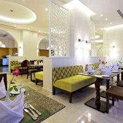 Отель Royal Star Beach Resort интерьер отеля фото 2