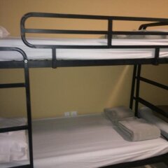 DC International Hostel 1 детские мероприятия фото 2