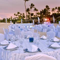 Отель Iberostar Bavaro Suites - All Inclusive Доминикана, Пунта Кана - 1 отзыв об отеле, цены и фото номеров - забронировать отель Iberostar Bavaro Suites - All Inclusive онлайн помещение для мероприятий