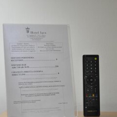 Отель Igea Италия, Падуя - отзывы, цены и фото номеров - забронировать отель Igea онлайн интерьер отеля фото 3