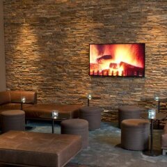 Отель Motel One Nürnberg-City интерьер отеля фото 3