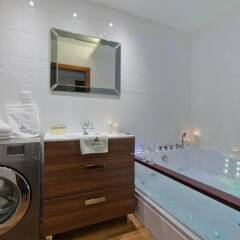 Апартаменты Imperial Apartments Aquarius III Сопот спа