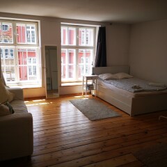 Отель Apartamenty Gdansk - Apartament Dluga детские мероприятия