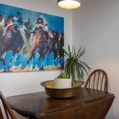 Отель 2 Bedroom Flat In Peckham Великобритания, Лондон - отзывы, цены и фото номеров - забронировать отель 2 Bedroom Flat In Peckham онлайн интерьер отеля