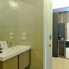 Отель Icheck Inn Skyy Residence Sukhumvit 1 Бангкок фото 23