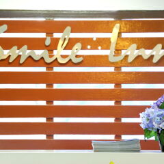 Отель Smile Inn интерьер отеля фото 3