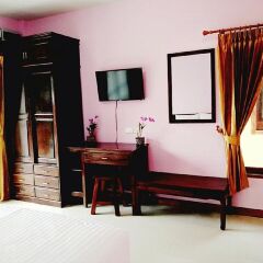 Отель Lanta Cottage Таиланд, Ланта - отзывы, цены и фото номеров - забронировать отель Lanta Cottage онлайн удобства в номере