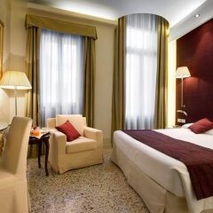 Отель Palazzo Giovanelli e Gran Canal Италия, Венеция - отзывы, цены и фото номеров - забронировать отель Palazzo Giovanelli e Gran Canal онлайн комната для гостей фото 2