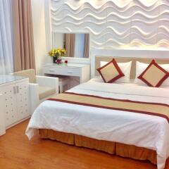 New Hotel 2 Hanoi комната для гостей фото 5