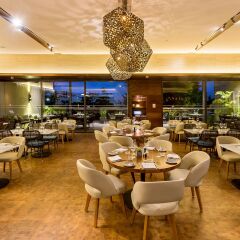 Отель Hyatt Regency Andares Guadalajara питание фото 3