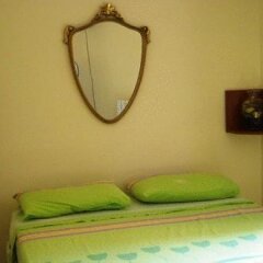 Best Hotel Матера сейф в номере