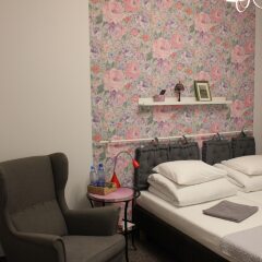 Отель Kolorowa Guest Rooms комната для гостей