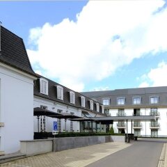 Отель Van Der Valk Hotel Oostkamp-Brugge Бельгия, Осткамп - отзывы, цены и фото номеров - забронировать отель Van Der Valk Hotel Oostkamp-Brugge онлайн парковка