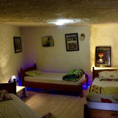 Cappa Cave Hostel Турция, Гёреме - отзывы, цены и фото номеров - забронировать отель Cappa Cave Hostel онлайн спа фото 2