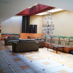 Howard Johnson Plaza Hotel Las Torres развлечения
