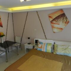 Апартаменты Apartments Friendly Neocondo Паттайя детские мероприятия