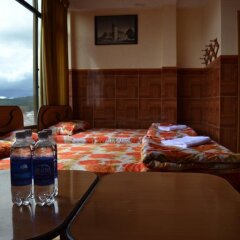 Song Vy Hotel Далат детские мероприятия