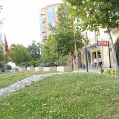 Отель Relax City Center Албания, Тирана - отзывы, цены и фото номеров - забронировать отель Relax City Center онлайн
