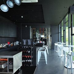 Отель Foto Hotel Таиланд, Пхукет - 12 отзывов об отеле, цены и фото номеров - забронировать отель Foto Hotel онлайн питание фото 2